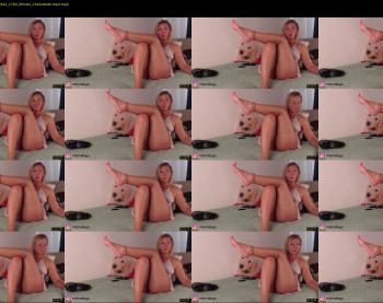 foxydiamond2020 — 4 minute Chaturbate female cam show recording, 1080p, Aug 27, 2022