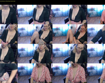 helen_bee — 27 minute Chaturbate female cam show recording, 1080p, Aug 27, 2022