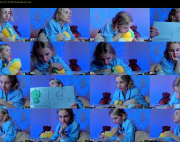 helenchristensen — 54 minute Chaturbate female cam show recording, 1080p, Aug 27, 2022