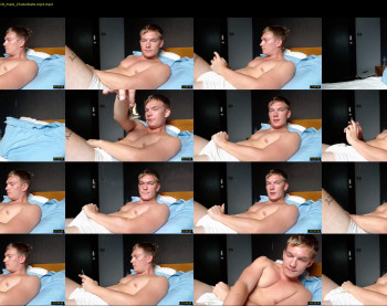 hercules__ — 101 minute Chaturbate male cam show recording, 720p, Aug 27, 2022