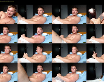 hercules__ — 99 minute Chaturbate male cam show recording, 720p, Aug 27, 2022