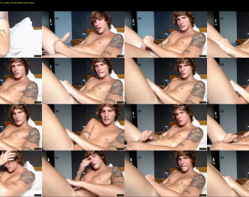 hercules__ — 56 minute Chaturbate male cam show recording, 720p, Aug 28, 2022