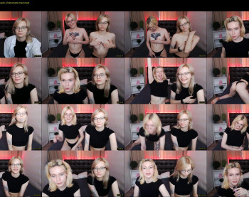 hizgi — 48 minute Chaturbate couple cam show recording, 720p, Aug 27, 2022