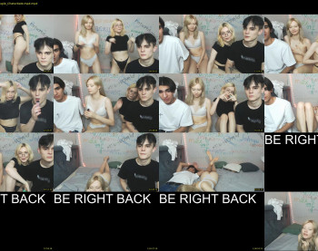 hizgi — 76 minute Chaturbate couple cam show recording, 1080p, Aug 28, 2022