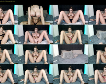 hotbella_ — 91 minute Chaturbate female cam show recording, 720p, Aug 28, 2022