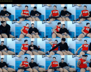 hott_asses — 5 minute Chaturbate male cam show recording, 720p, Aug 27, 2022