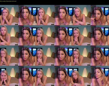 huntertiana — 3 minute Chaturbate female cam show recording, 1080p, Aug 28, 2022