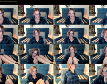 inner_bloom — 57 minute Chaturbate female cam show recording, 720p, Aug 27, 2022