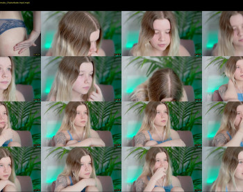 isoull — 31 minute Chaturbate female cam show recording, 1080p, Aug 27, 2022