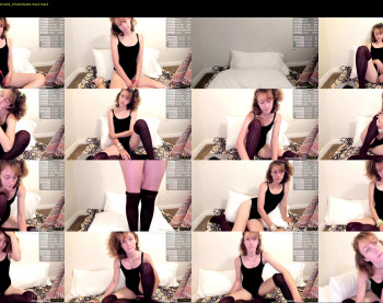 its_lily — 92 minute Chaturbate female cam show recording, 720p, Aug 27, 2022