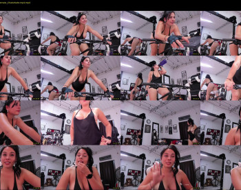 its_sol — 24 minute Chaturbate female cam show recording, 1080p, Aug 27, 2022
