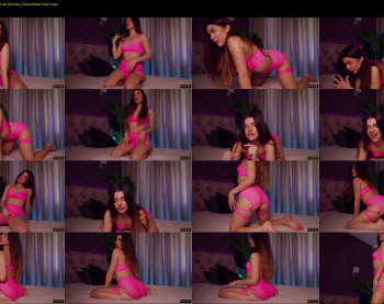 jacky_smith — 10 minute Chaturbate female cam show recording, 1080p, Aug 27, 2022