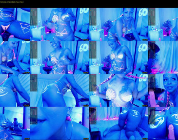 jadee__ — 57 minute Chaturbate female cam show recording, 1080p, Aug 27, 2022