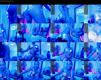 jadee__ — 55 minute Chaturbate female cam show recording, 1080p, Aug 27, 2022