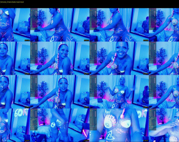 jadee__ — 15 minute Chaturbate female cam show recording, 1080p, Aug 27, 2022