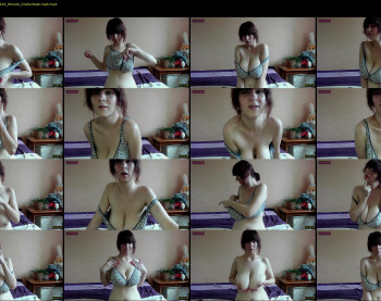 jadelin_min — 54 minute Chaturbate female cam show recording, 1080p, Aug 27, 2022