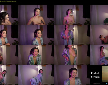 jadeperez_ — 48 minute Chaturbate female cam show recording, 1080p, Aug 27, 2022