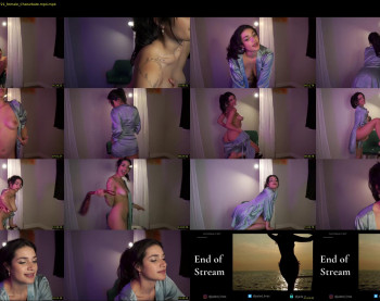 jadeperez_ — 24 minute Chaturbate female cam show recording, 1080p, Aug 27, 2022