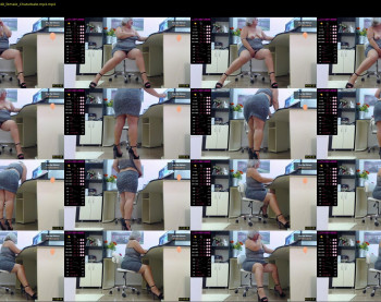 jameyla73 — 23 minute Chaturbate female cam show recording, 1080p, Aug 27, 2022