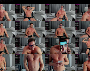 jasonblakes — 91 minute Chaturbate male cam show recording, 720p, Aug 27, 2022