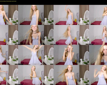 jenny_ames — 54 minute Chaturbate female cam show recording, 1080p, Aug 28, 2022