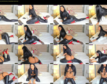 jenny_roberts96 — 10 minute Chaturbate female cam show recording, 1080p, Aug 28, 2022