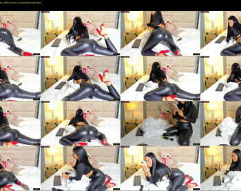 jenny_roberts96 — 54 minute Chaturbate female cam show recording, 1080p, Aug 28, 2022