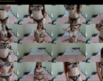 jessemanx — 54 minute Chaturbate couple cam show recording, 1080p, Aug 27, 2022