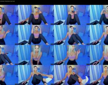 jeyssy69 — 38 minute Chaturbate female cam show recording, 1080p, Aug 28, 2022