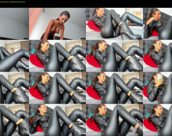 juicekatee — 43 minute Chaturbate female cam show recording, 1080p, Aug 27, 2022