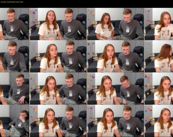 julsweet — 26 minute Chaturbate male cam show recording, 1080p, Aug 27, 2022