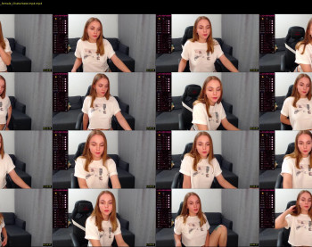 julsweet — 22 minute Chaturbate male cam show recording, 1080p, Aug 28, 2022