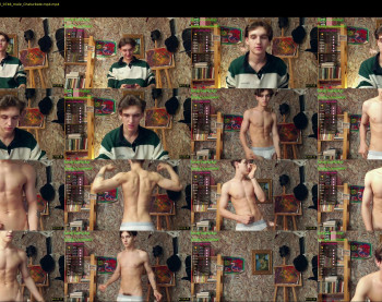 karlos_murphy — 59 minute Chaturbate male cam show recording, 1080p, Aug 27, 2022