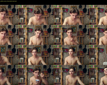 karlos_murphy — 63 minute Chaturbate male cam show recording, 1080p, Aug 27, 2022