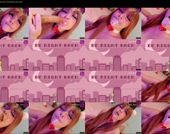 kati_01 — 67 minute Chaturbate female cam show recording, 1080p, Aug 27, 2022