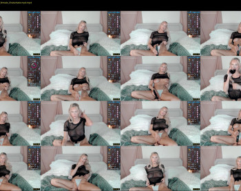 kb3301 — 55 minute Chaturbate couple cam show recording, 1080p, Aug 27, 2022