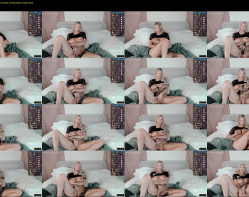 kb3301 — 54 minute Chaturbate couple cam show recording, 1080p, Aug 27, 2022