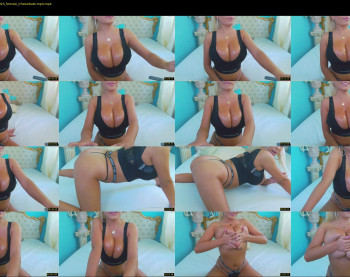 kellybabee — 13 minute Chaturbate female cam show recording, 720p, Aug 27, 2022