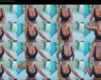 kellybabee — 7 minute Chaturbate female cam show recording, 720p, Aug 27, 2022