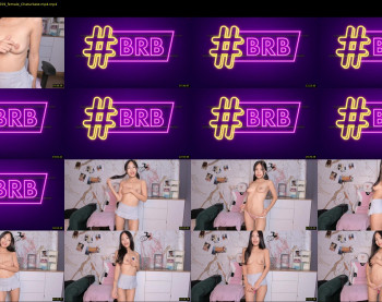 kiara_roses — 65 minute Chaturbate female cam show recording, 1080p, Aug 27, 2022
