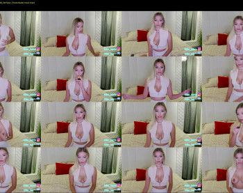 killer__tits — 59 minute Chaturbate female cam show recording, 1080p, Aug 27, 2022