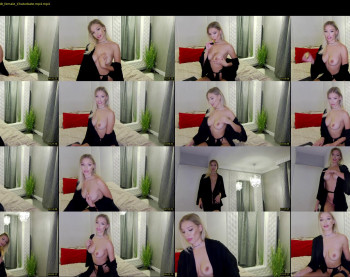killer__tits — 12 minute Chaturbate female cam show recording, 1080p, Aug 27, 2022