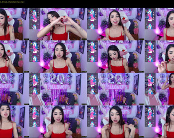 kloeking_ — 55 minute Chaturbate female cam show recording, 1080p, Aug 27, 2022