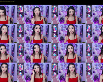 kloeking_ — 5 minute Chaturbate female cam show recording, 1080p, Aug 27, 2022
