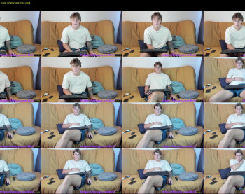 krishort — 56 minute Chaturbate male cam show recording, 1080p, Aug 27, 2022