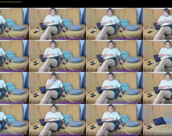 krishort — 19 minute Chaturbate male cam show recording, 1080p, Aug 27, 2022