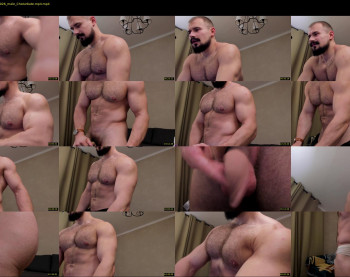 kurt_stone1 — 55 minute Chaturbate male cam show recording, 1080p, Aug 27, 2022