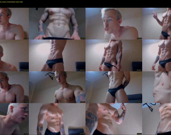 l_adonis_l — 24 minute Chaturbate male cam show recording, 1080p, Aug 27, 2022