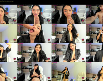 lady_ni — 51 minute Chaturbate female cam show recording, 1080p, Aug 27, 2022