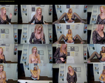 ladyleea — 54 minute Chaturbate female cam show recording, 1080p, Aug 28, 2022